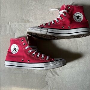 Chuck Taylor Converse All Star Gym Shoes